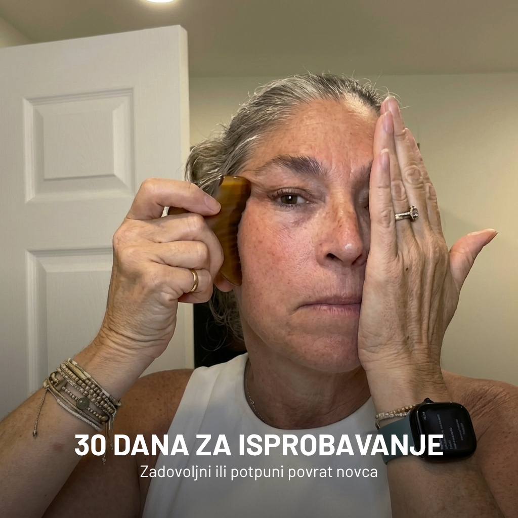 Veldonia | Četka za limfnu masažu lica
